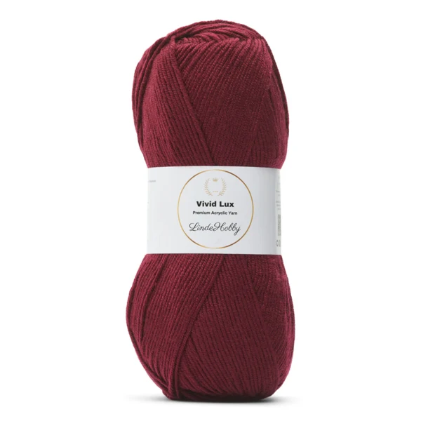 LindeHobby Vivid Lux 100g